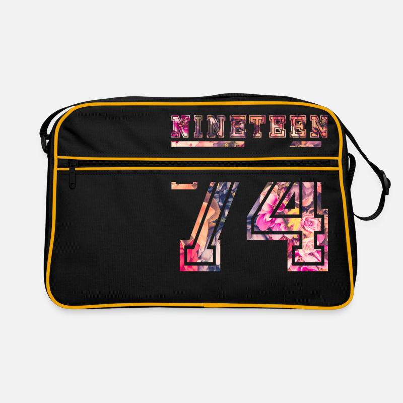 Retro Bag
