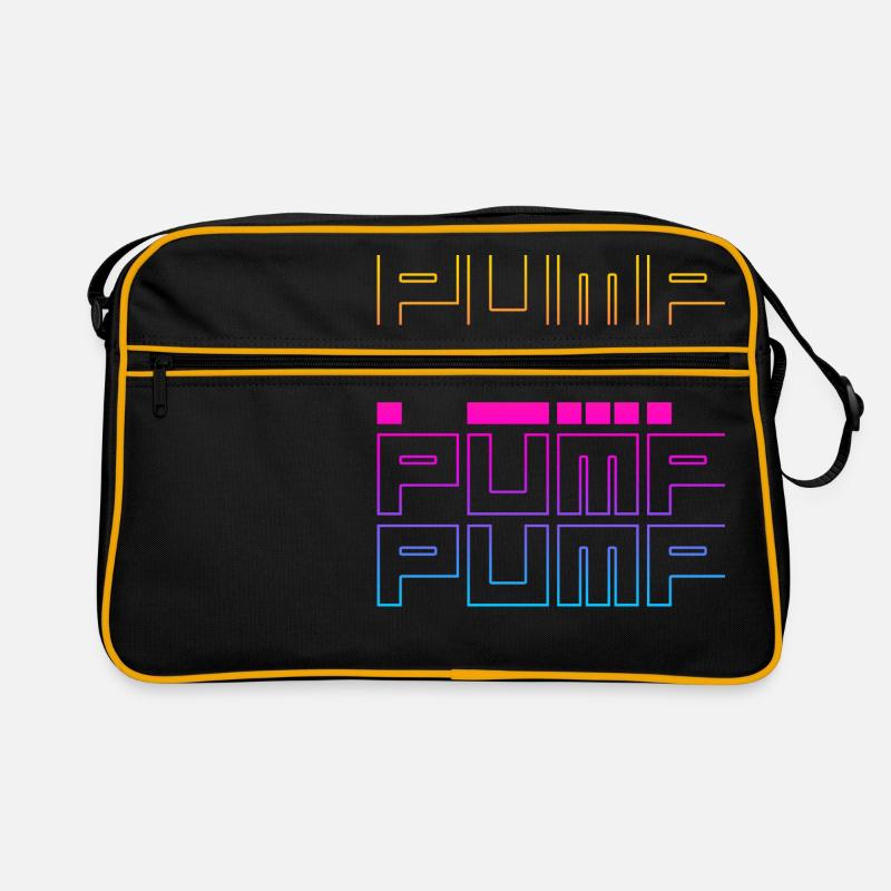 Retro Tasche
