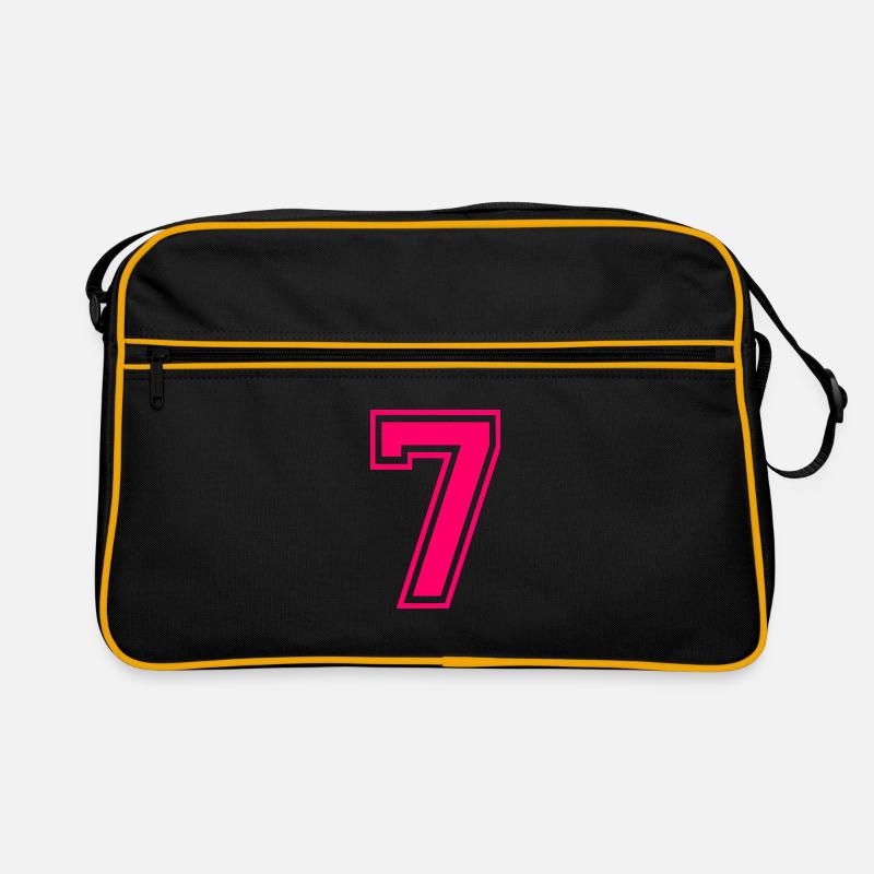 Retro Tasche