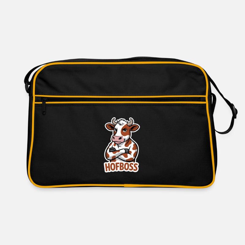 Retro Tasche