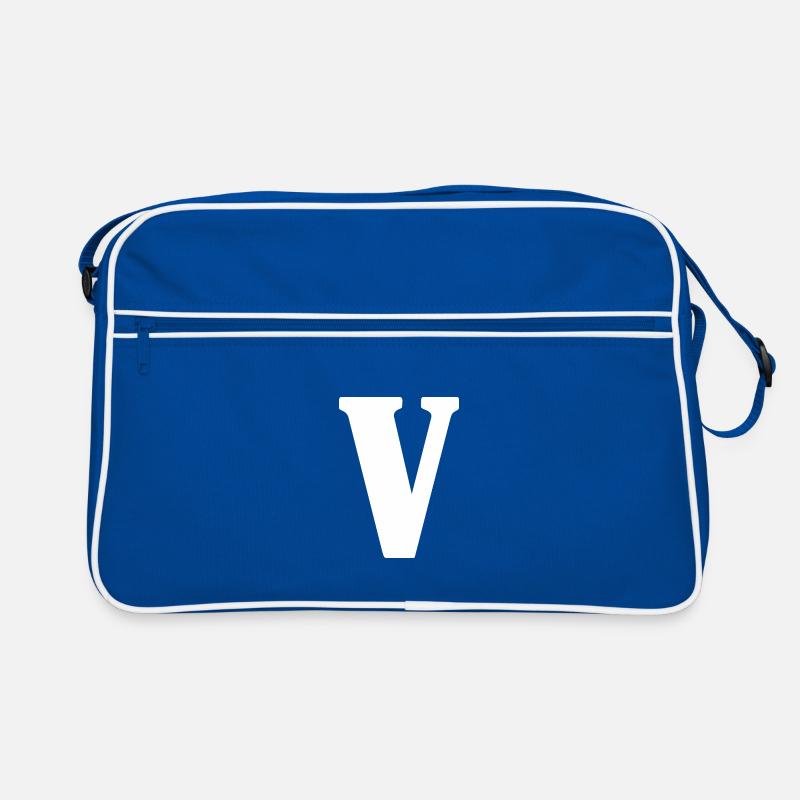 V Retro Bag