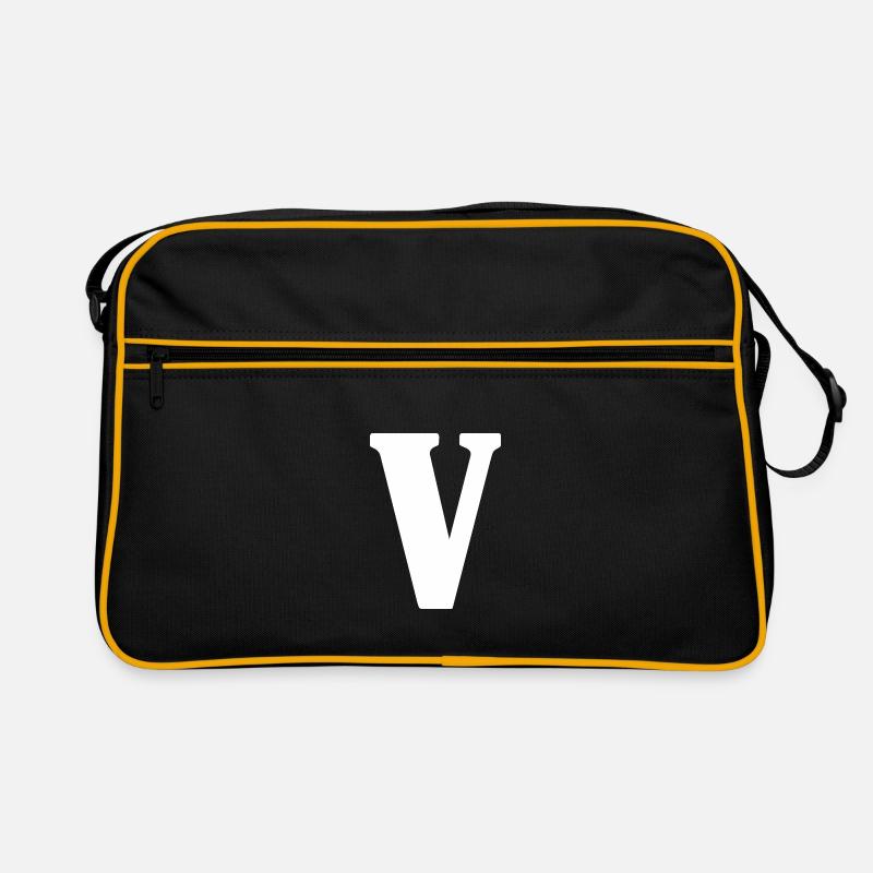 Retro Bag