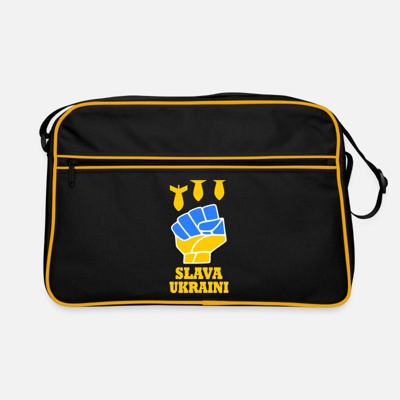 Retro Bag