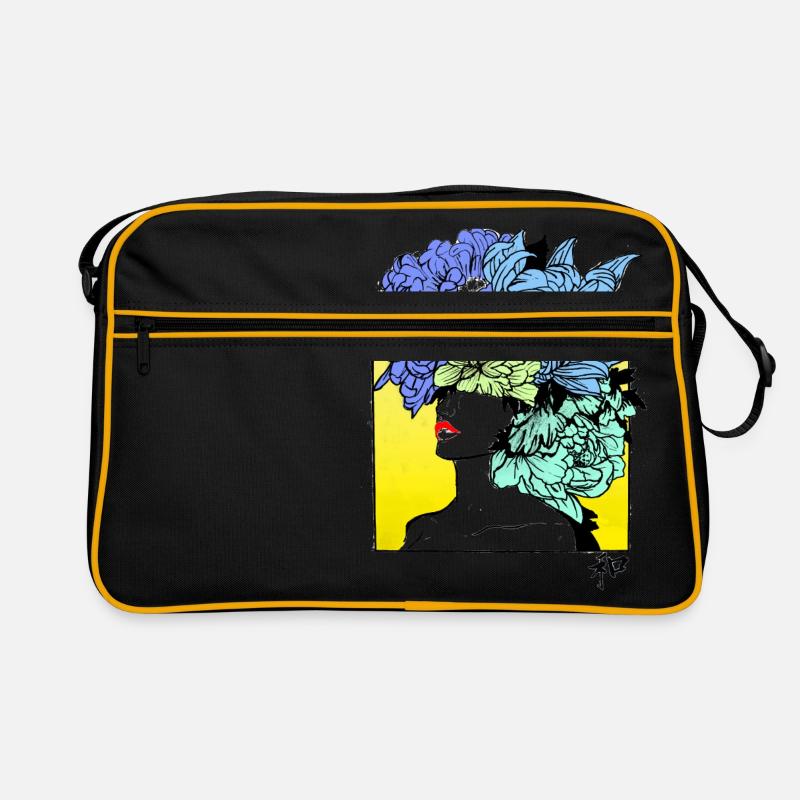 Sac Retro