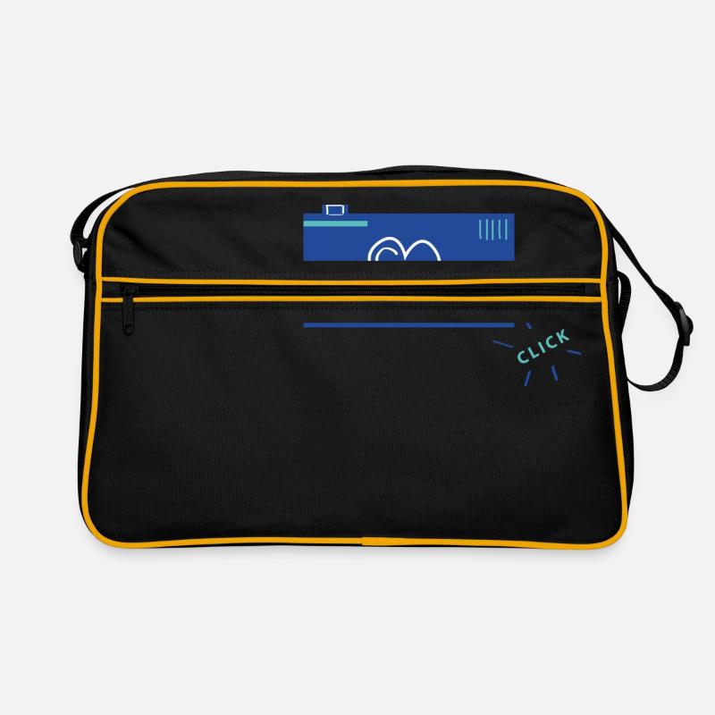Retro Tasche