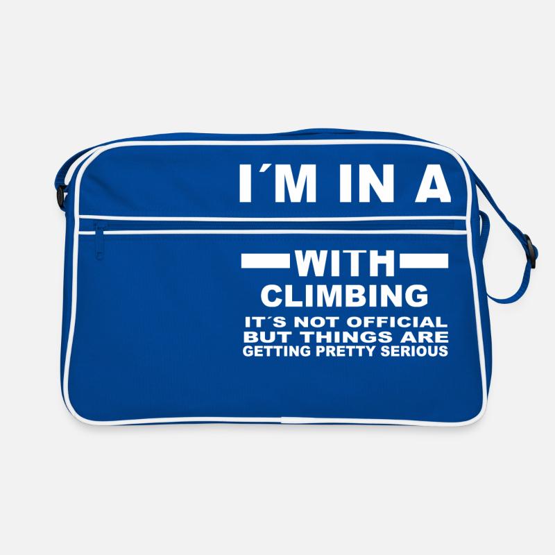 relation avec CLIMBING Sac Retro