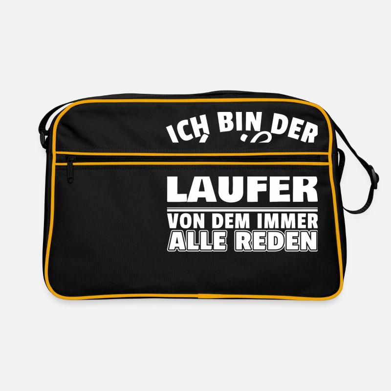 Retro Tasche