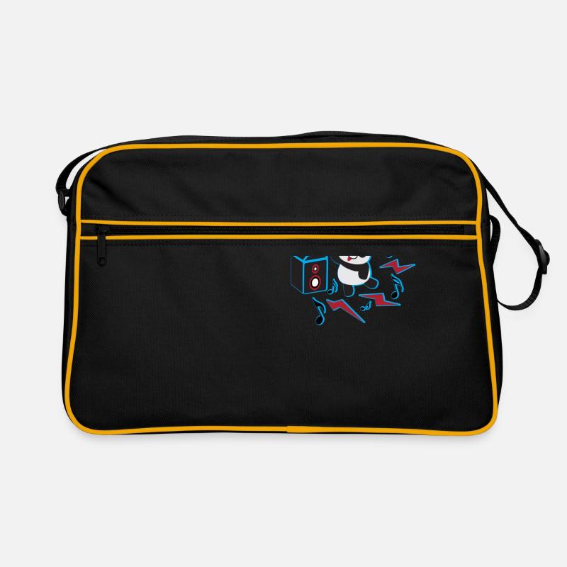Retro Bag