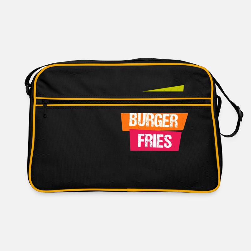 Retro Bag