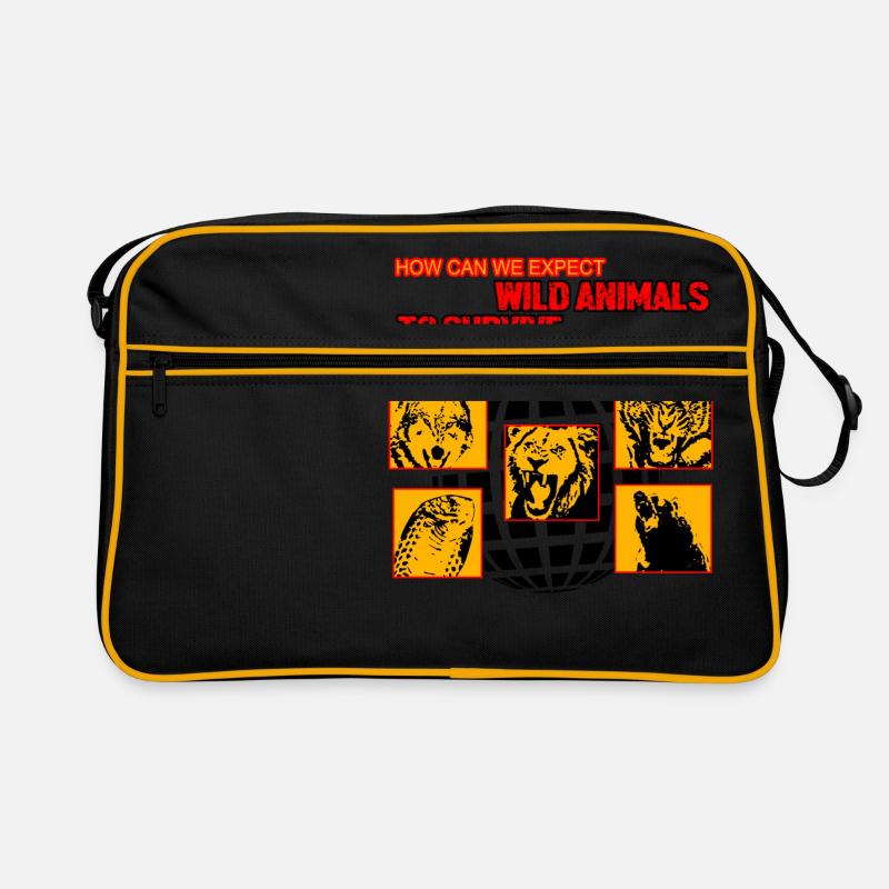 Retro Bag