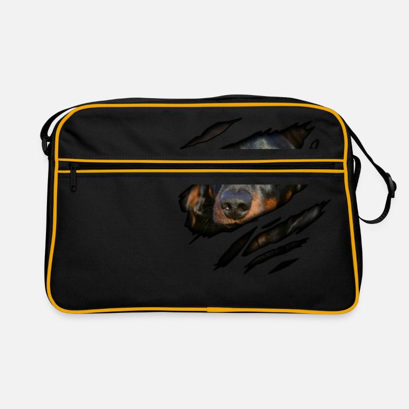 Sac Retro