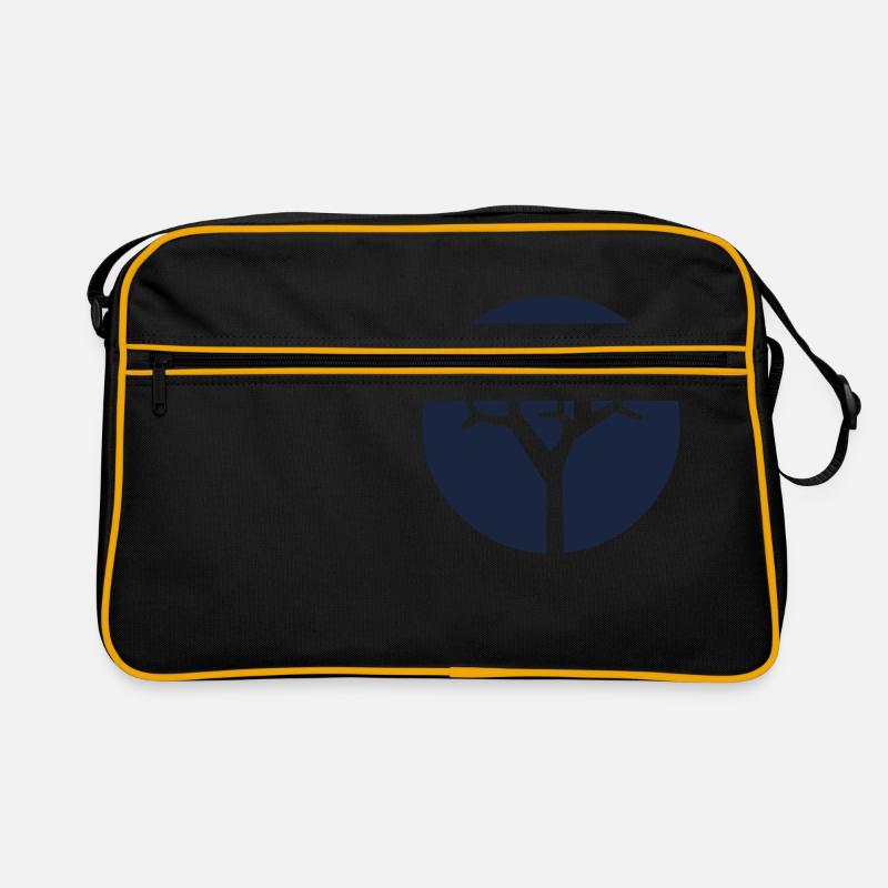 Whitetree Retro Bag