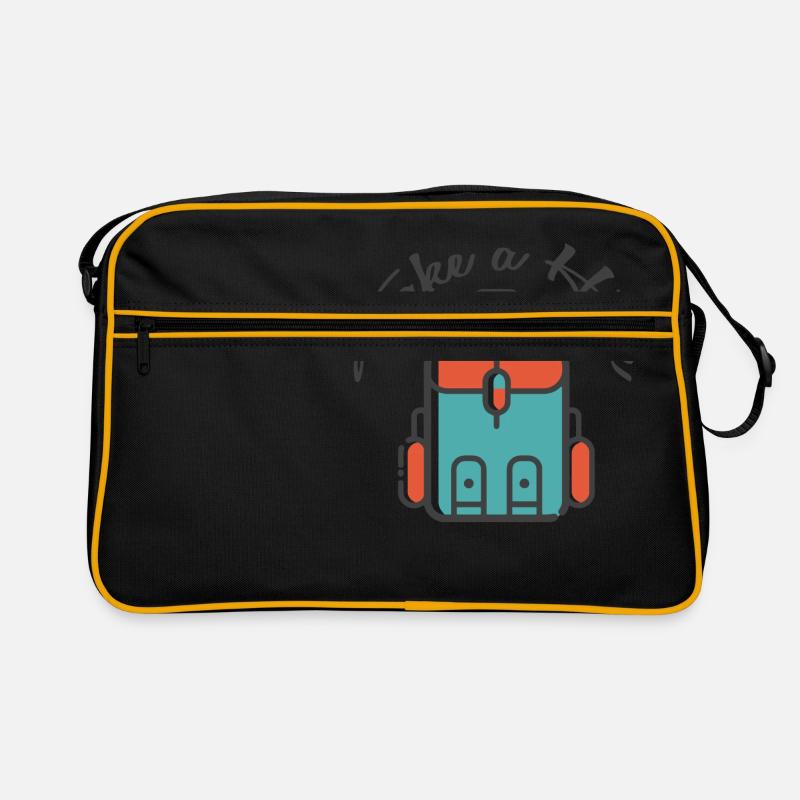 Retro Bag