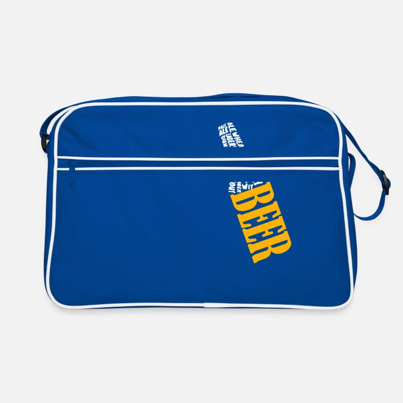 Sac Retro