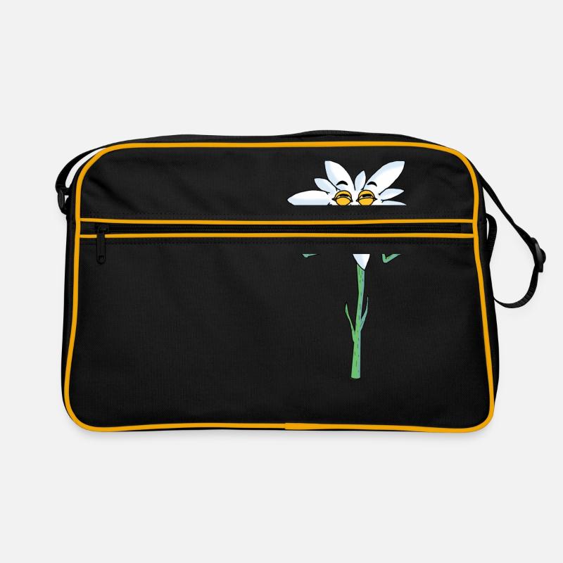 edelweiss Retro Bag