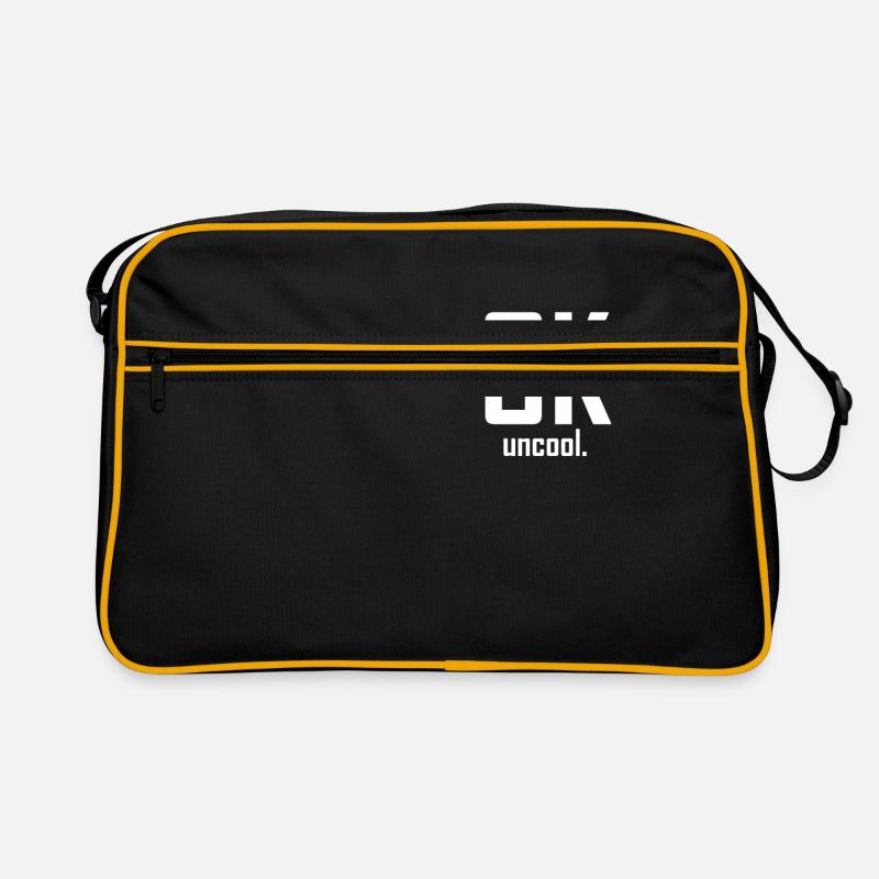 Ok idée cadeau cool Yung Hurn Sac Retro