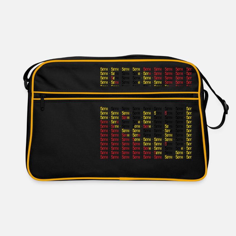 Sac Retro