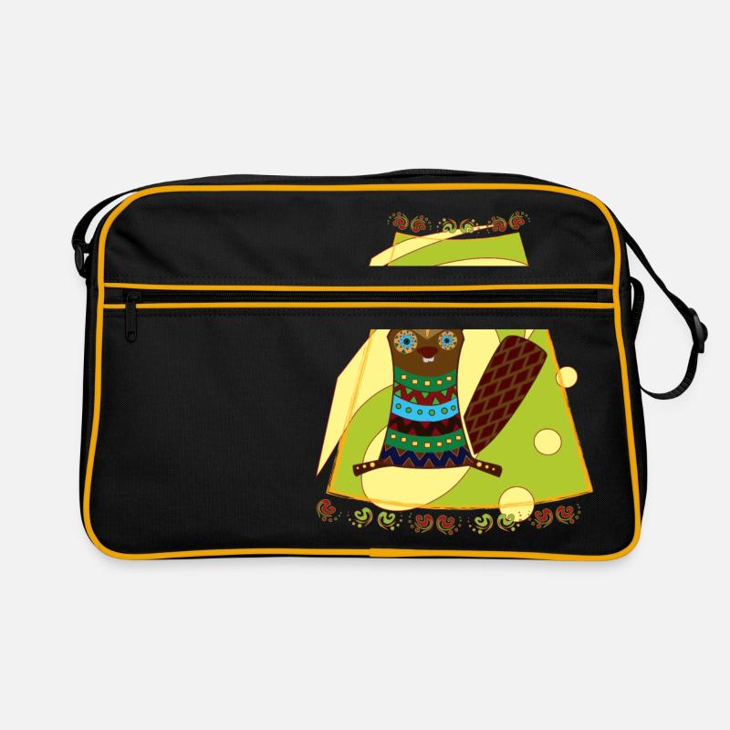 Retro Tasche