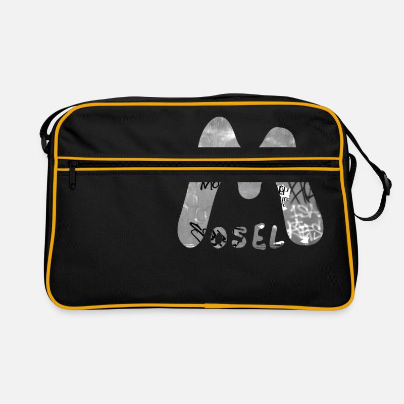 Retro Tasche