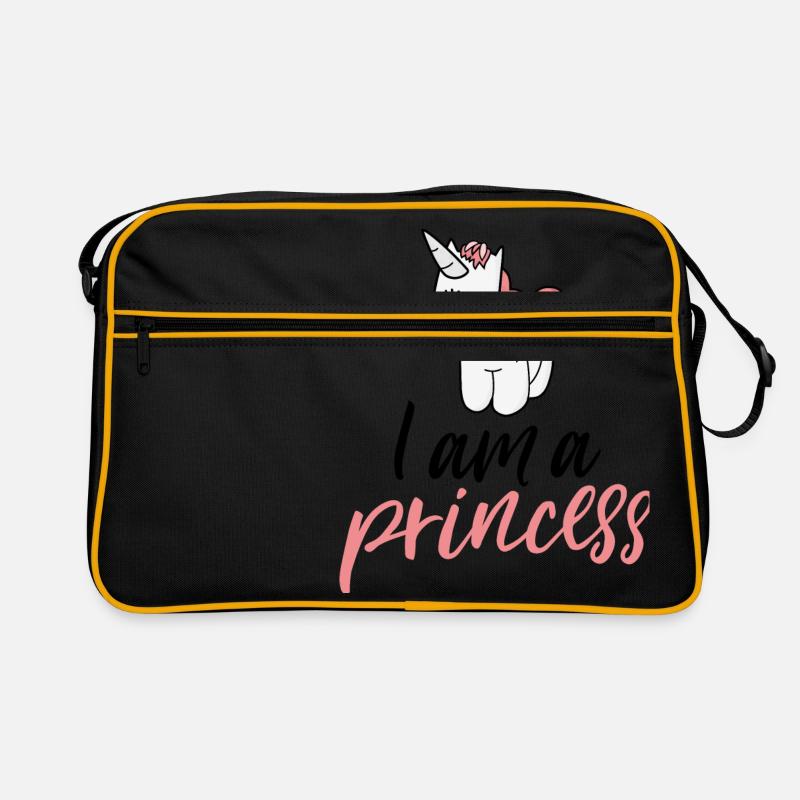 Retro Bag