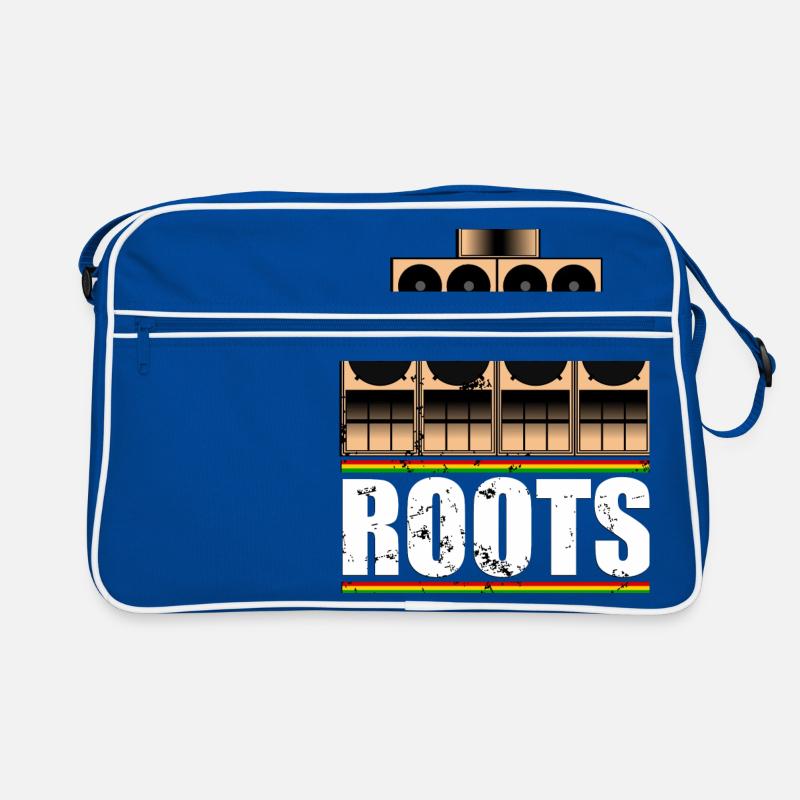 Retro Tasche