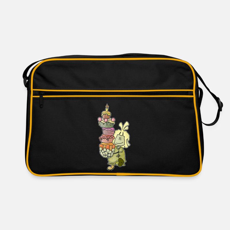 Retro Bag