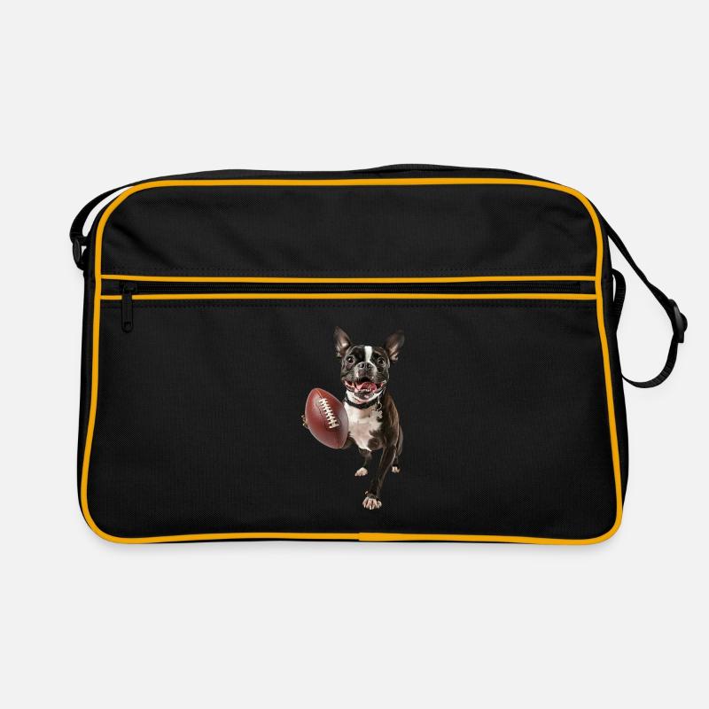 Retro Bag