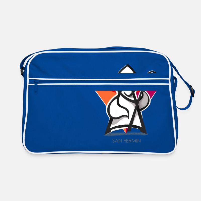 Retro Bag