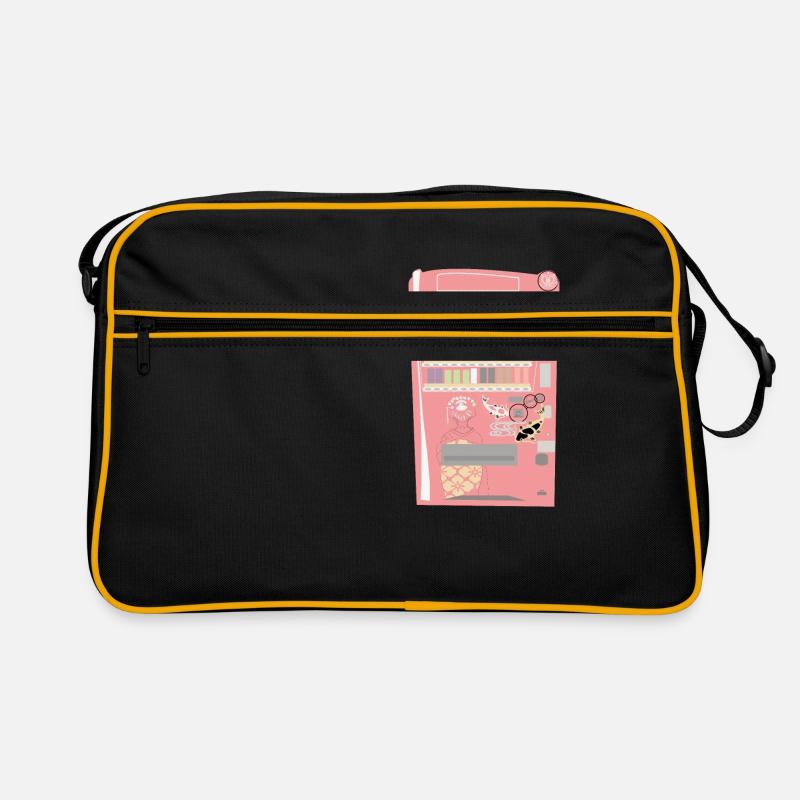 Retro Tasche
