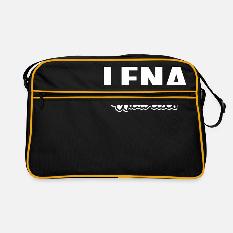 LENA - we Retro Tasche