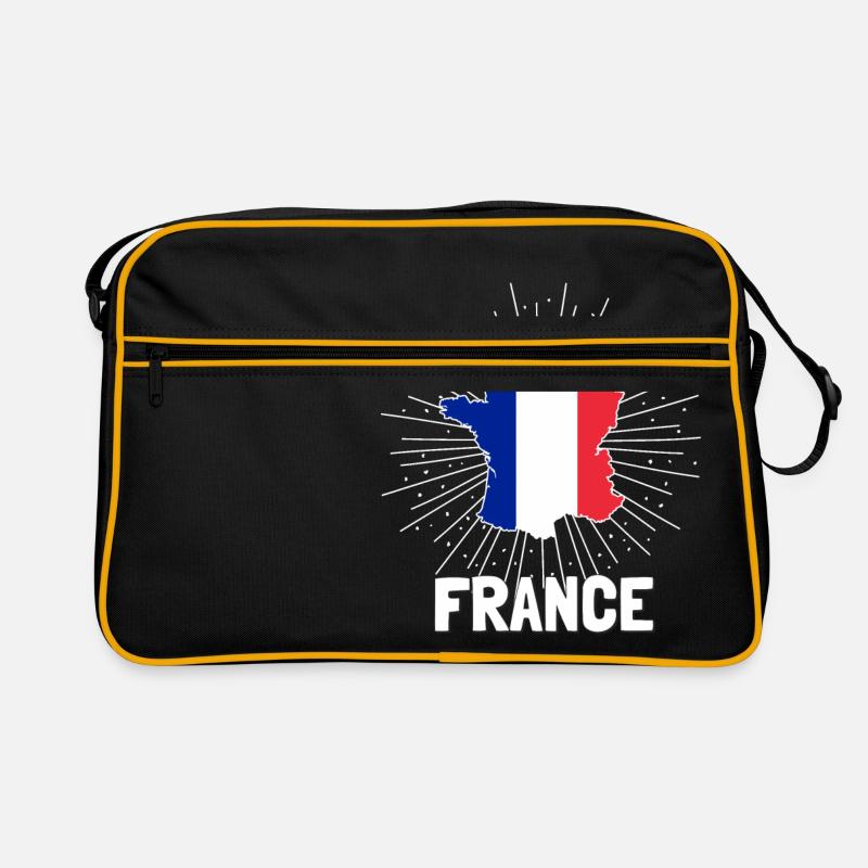 Retro Tasche