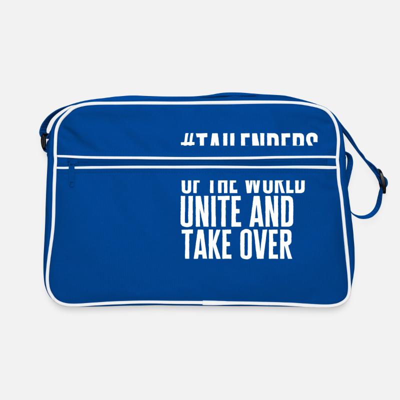 Tailenders Retro Bag