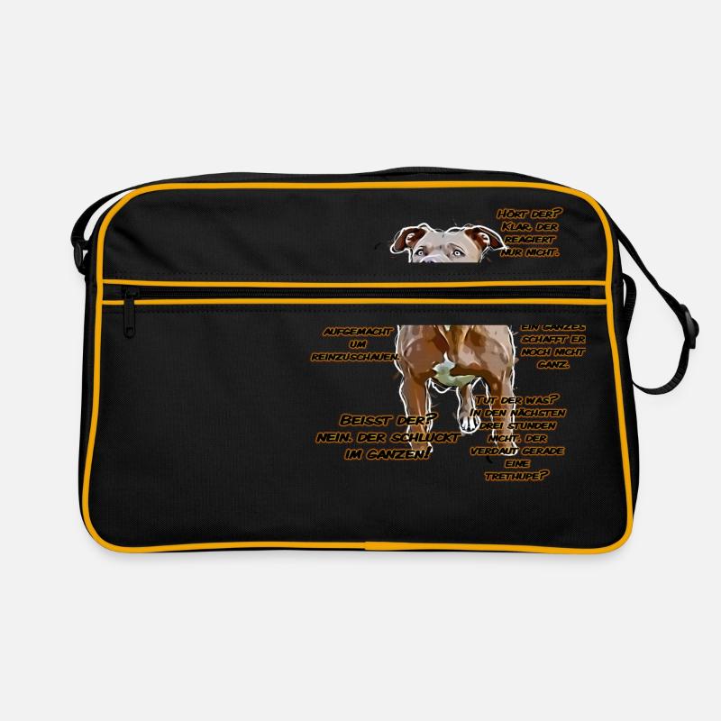 Retro Tasche