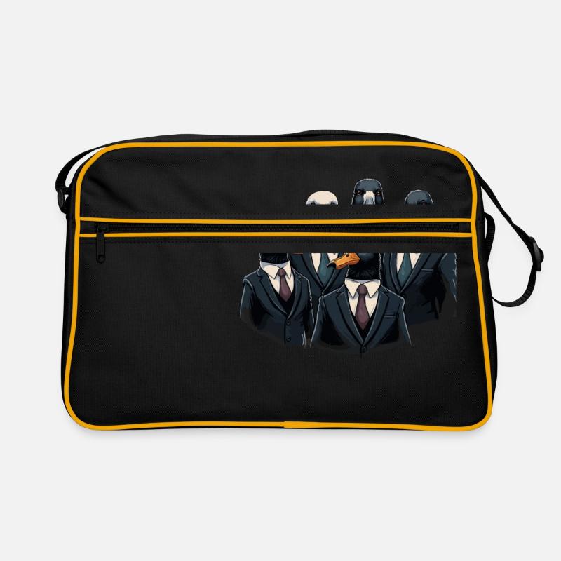 Retro Tasche