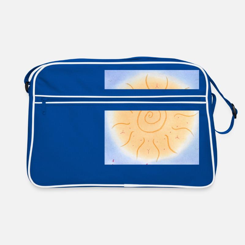 Retro Tasche