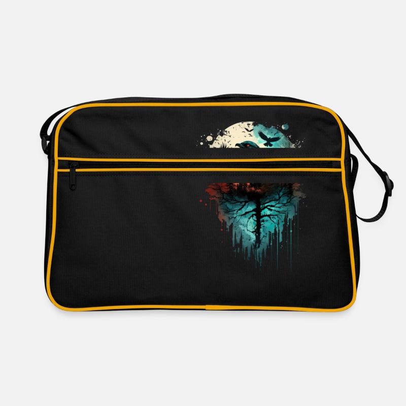 Retro Tasche