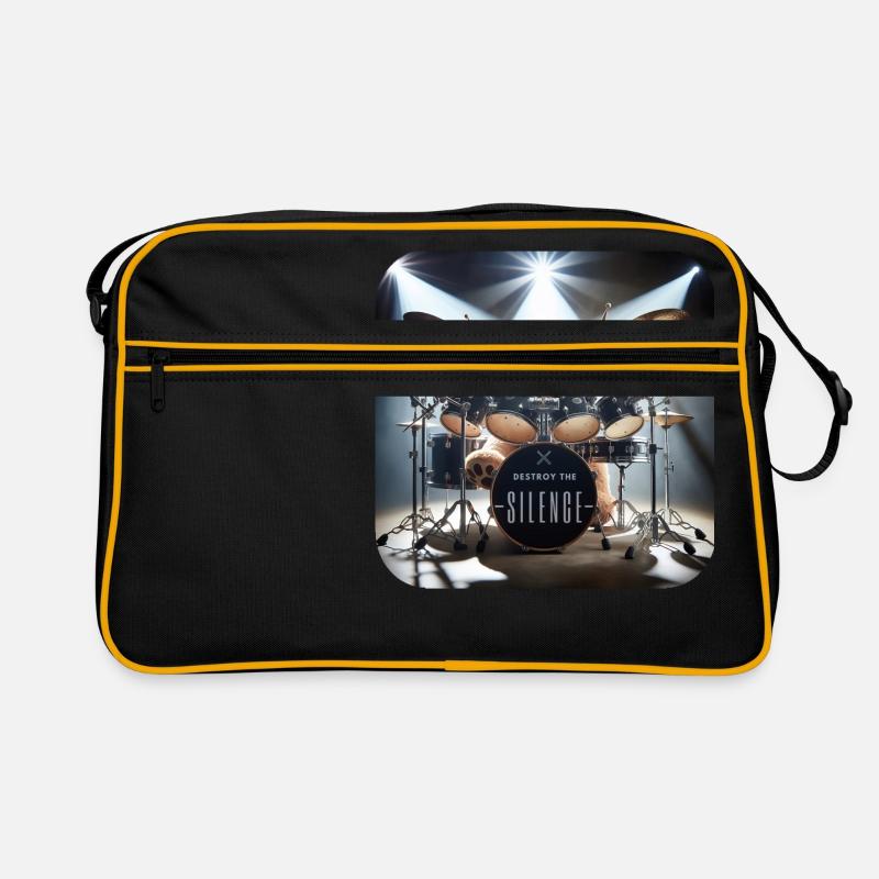 Retro Tasche
