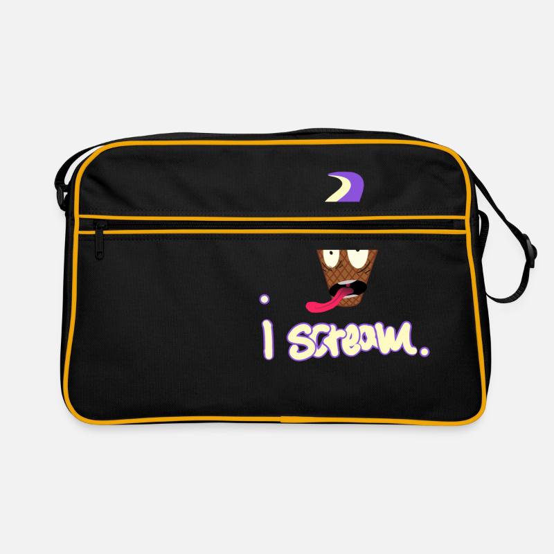 Retro Bag