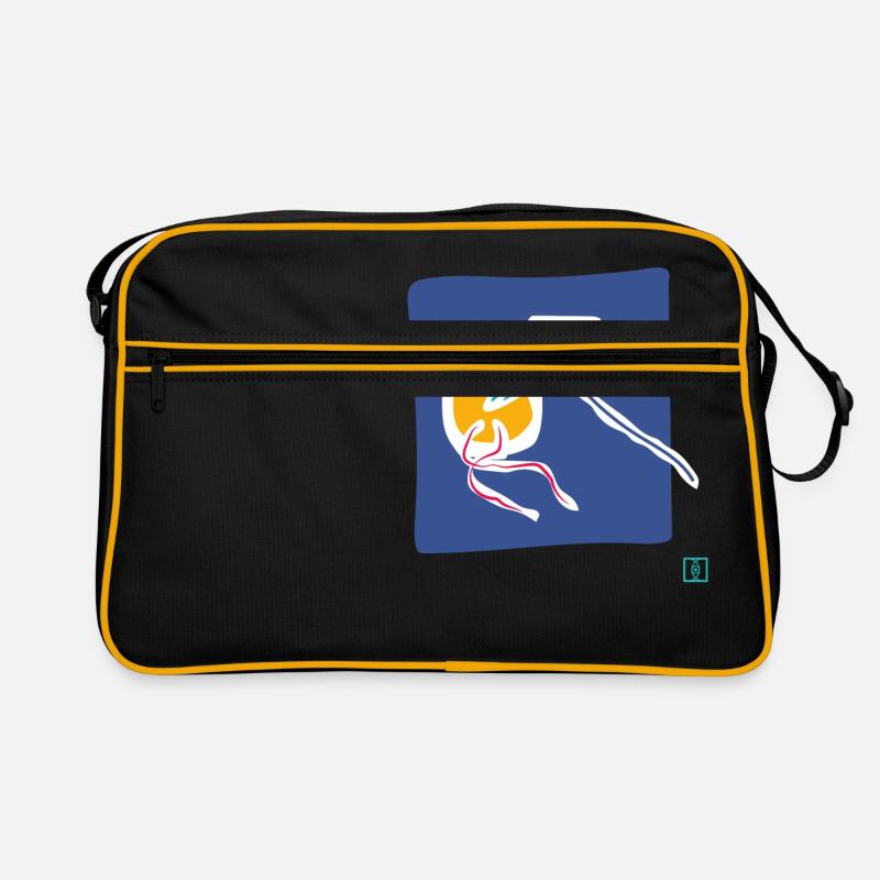 Retro Tasche