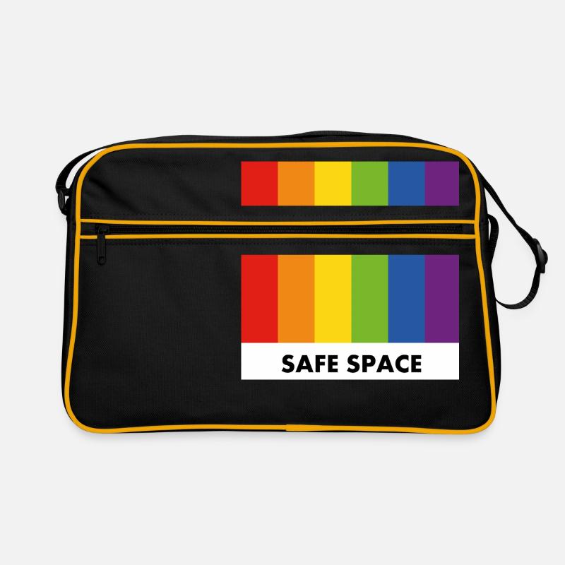 Retro Bag