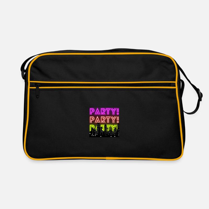 Parti Sac Retro