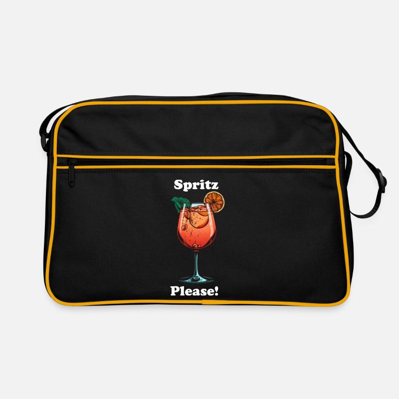 Retro Tasche
