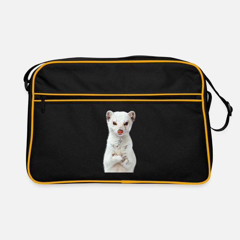 Hermine Sac Retro