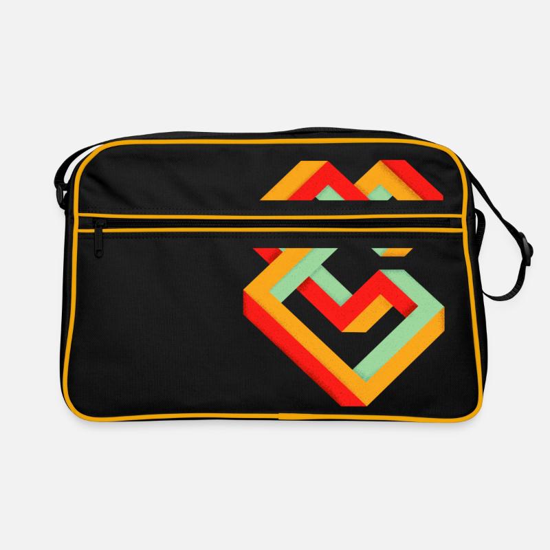 Impossible Sac Retro