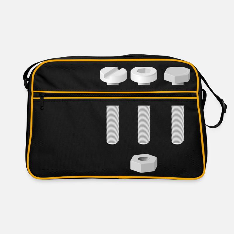 Retro Bag