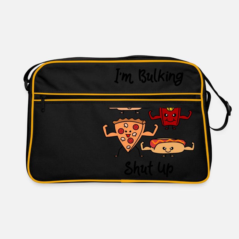 Retro Tasche