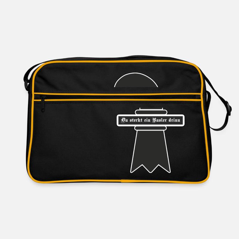 Retro Tasche
