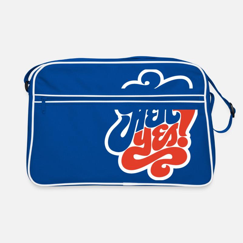 Sac Retro