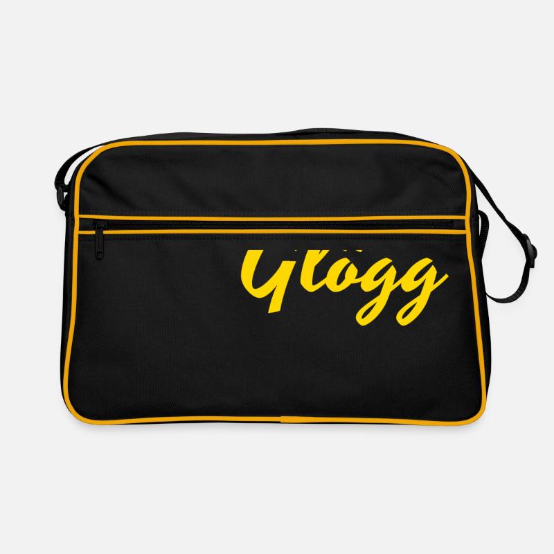 Gloegg Retro Tasche