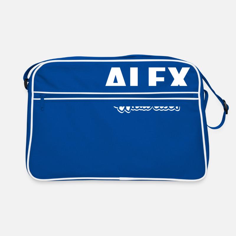 ALEX - we Retro Tasche